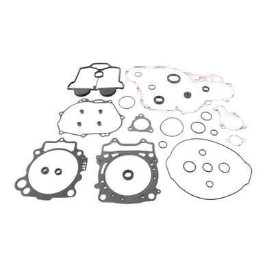 Vertex Complete Gasket Set with Oil Seals Yamaha