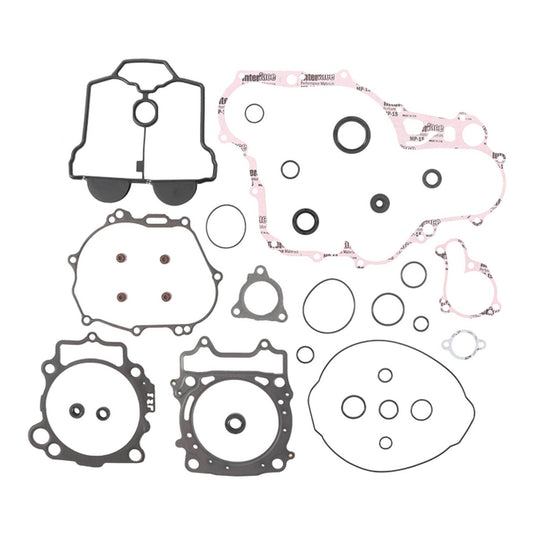 Vertex Complete Gasket Set with Oil Seals Yamaha