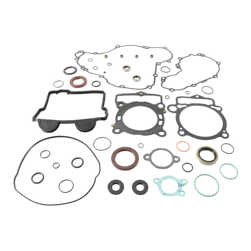 Load image into Gallery viewer, Vertex Complete Gasket Set with Oil Seals Husqvarna / KTM
