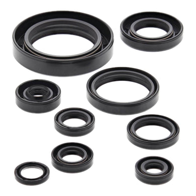 VERTEX OIL SEAL SET HONDA
