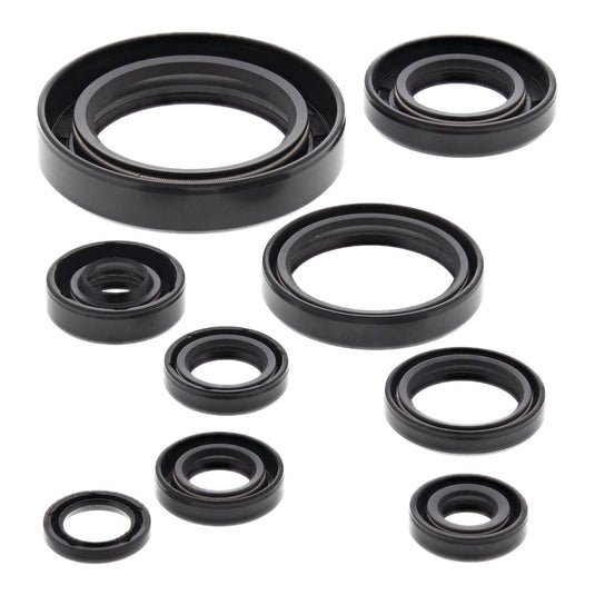 VERTEX OIL SEAL SET HONDA