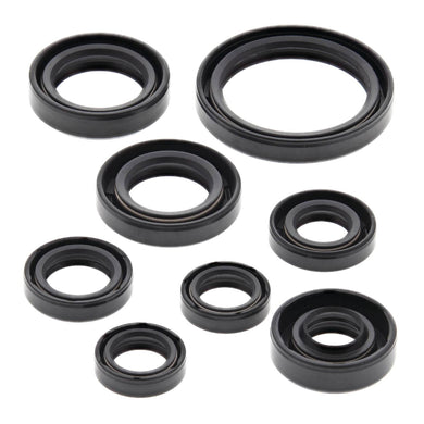 VERTEX OIL SEAL SET YAMAHA