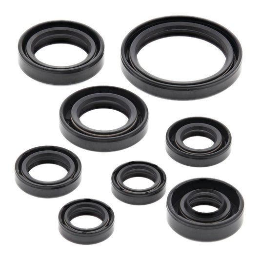 VERTEX OIL SEAL SET YAMAHA