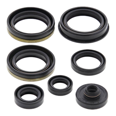 VERTEX OIL SEAL SET SUZUKI
