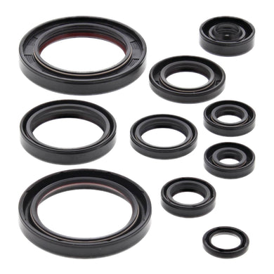 VERTEX OIL SEAL SET HONDA
