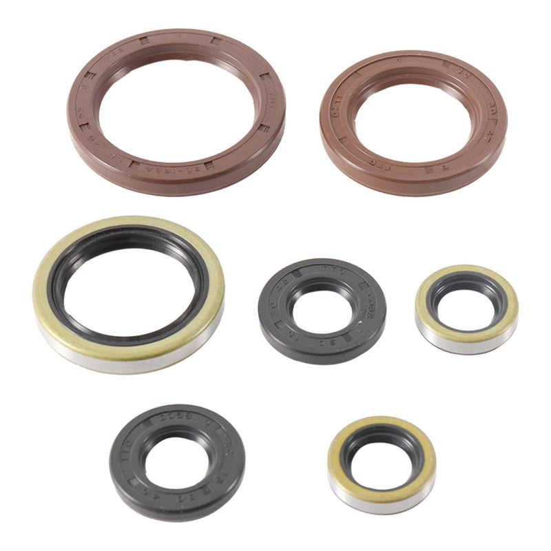 Load image into Gallery viewer, Oil Seal Kit 822372
