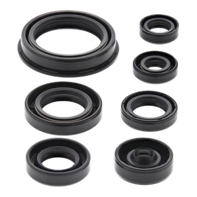 VERTEX OIL SEAL SET YAMAHA