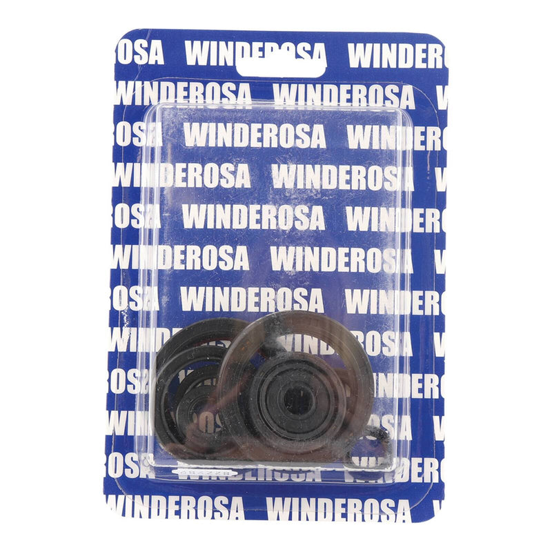 Load image into Gallery viewer, VERTEX OIL SEAL SET HONDA
