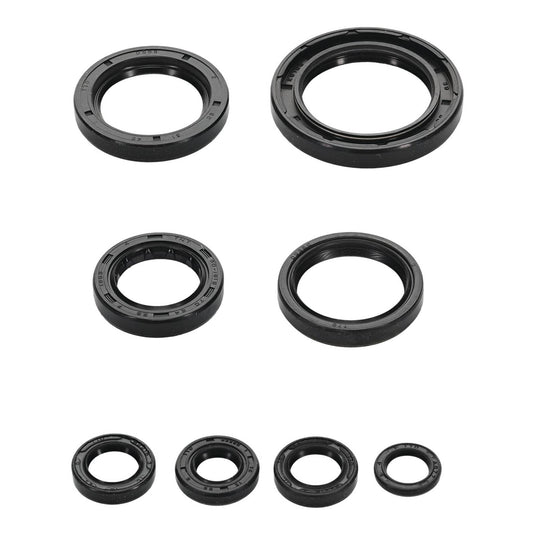VERTEX OIL SEAL SET HONDA