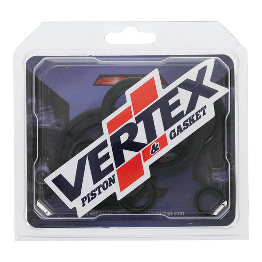 VERTEX OIL SEAL SET HONDA