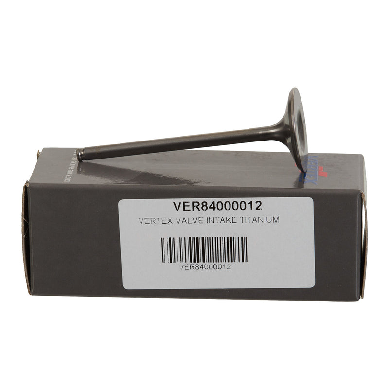 Load image into Gallery viewer, Vertex Valve Intake - Titanium
