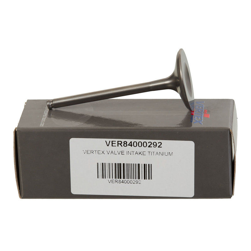 Load image into Gallery viewer, Vertex Valve Intake - Titanium
