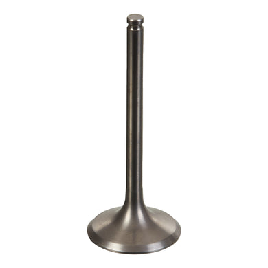 VERTEX VALVE EXHAUST TITANIUM