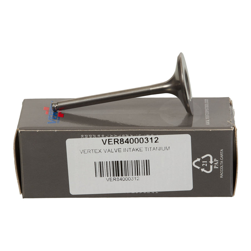 Load image into Gallery viewer, VERTEX VALVE INTAKE TITANIUM
