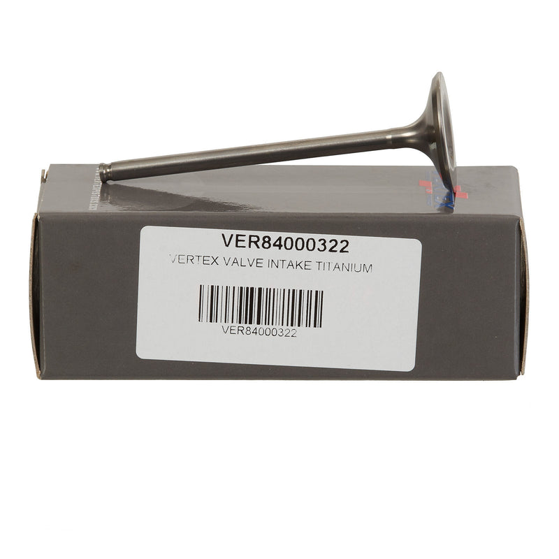 Load image into Gallery viewer, Vertex Valve Intake - Titanium
