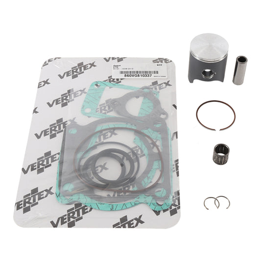 Vertex Top End Rebuild Kit (CD)