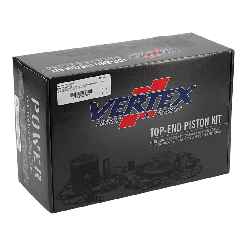 Load image into Gallery viewer, Top End Rebuild Kit (A)
