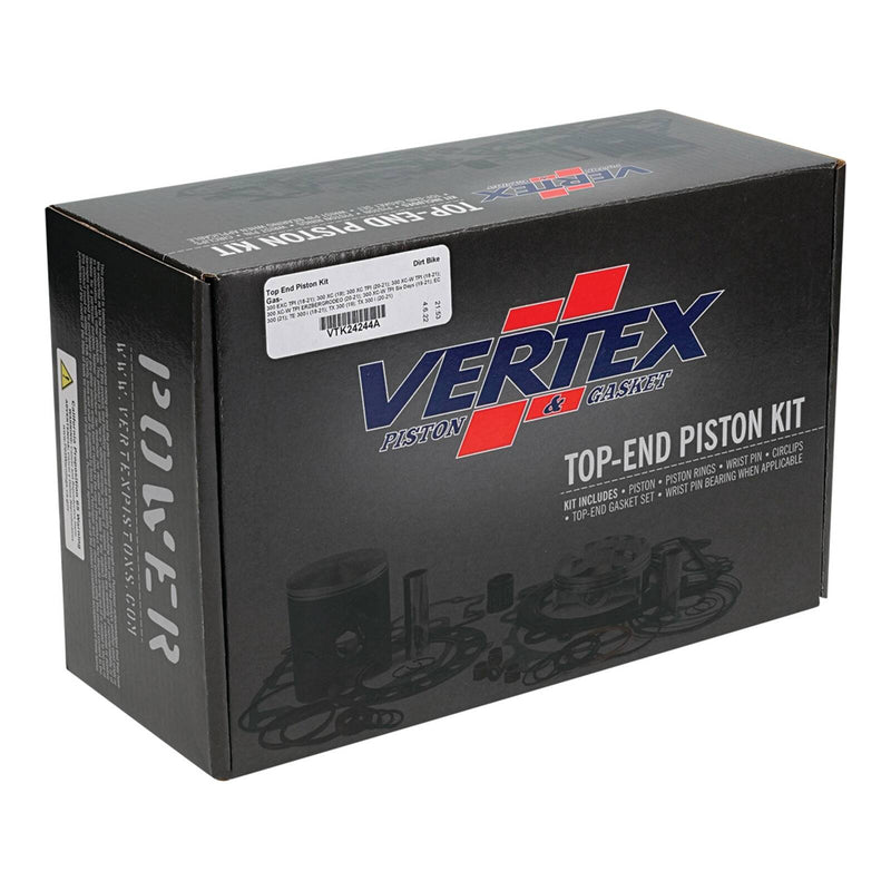 Load image into Gallery viewer, Vertex Top End Rebuild Kit (A)

