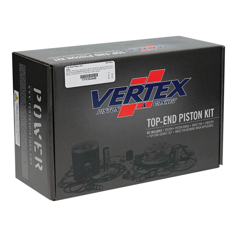 Load image into Gallery viewer, Vertex Top End Rebuild Kit (B)
