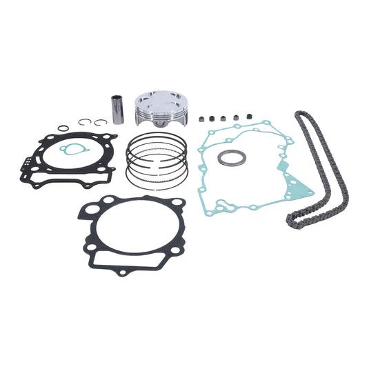 Top End Rebuild Kit (B)