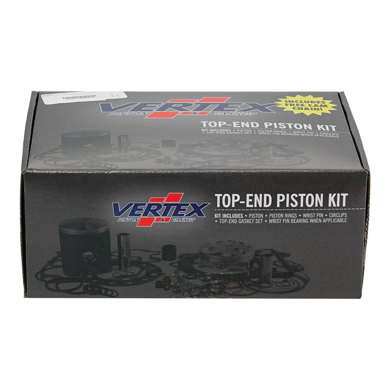 Load image into Gallery viewer, Vertex Top End Rebuild Kit - Forged Piston (B)
