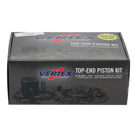 Vertex Top End Rebuild Kit - Forged Piston (B)