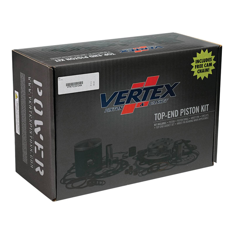 Load image into Gallery viewer, Top End Rebuild Kit VTKTC24124A
