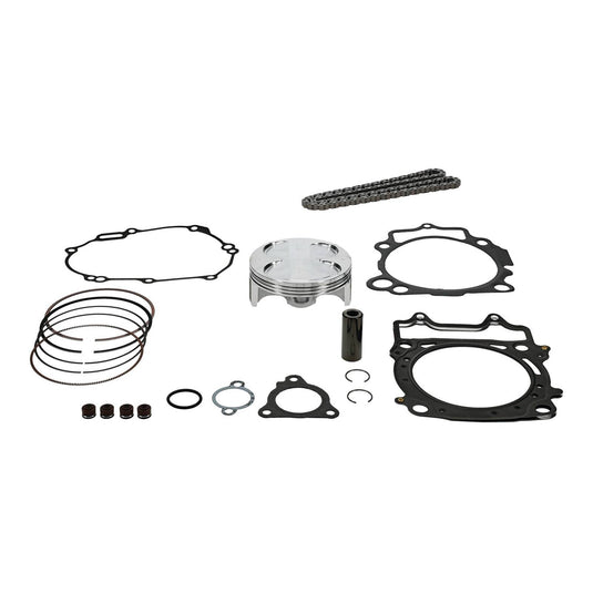 Vertex Top End Rebuild Kit (A)