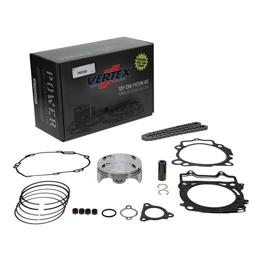 Vertex Top End Rebuild Kit (B)