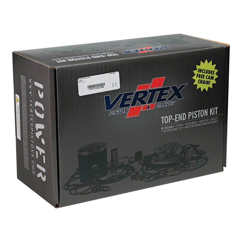 Load image into Gallery viewer, Vertex Top End Rebuild Kit (B)
