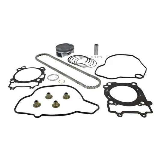 Top End Rebuild Kit B