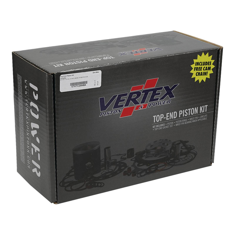 Load image into Gallery viewer, Vertex Top End Rebuild Kit (A)
