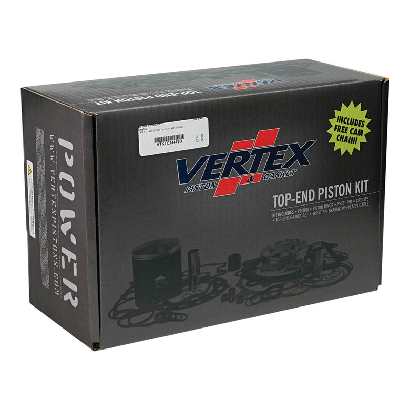 Load image into Gallery viewer, Vertex Top End Rebuild Kit (B)
