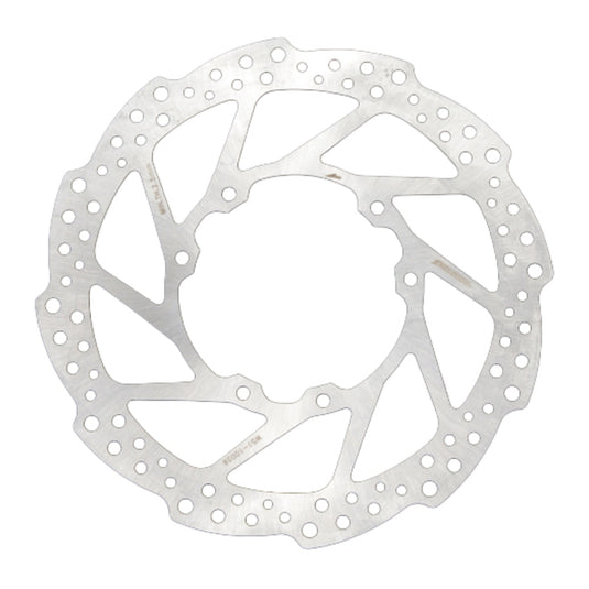 Z-Wheel Stainless Steel Front Brake Disc Rotor - Assorted Honda Models