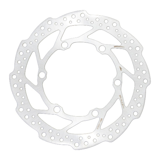 Z-Wheel Stainless Steel Rear Brake Disc Rotor - Assorted Yamaha Models