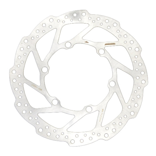 Z-Wheel Stainless Steel Front Brake Disc Rotor - Assorted Yamaha Models