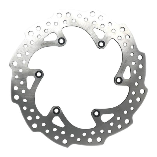 Z-Wheel Stainless Steel Rear Brake Disc Rotor - Assorted KTM & Husqvarna Models