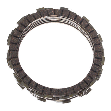 Whites Clutch Kit Fibre CBR1100XX '99-'08 / VTR1000 SP-1 '00-'01