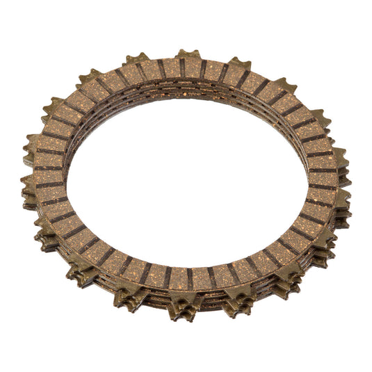 Whites Clutch Kit Fibre CBR250R '11-'13