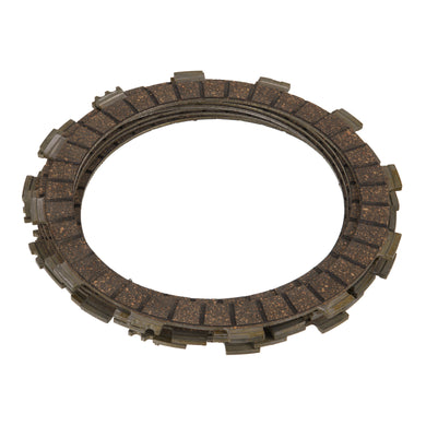 Whites Clutch Kit Fibre - Use as CK2320 WR/YZ250 MT07 '14-'15