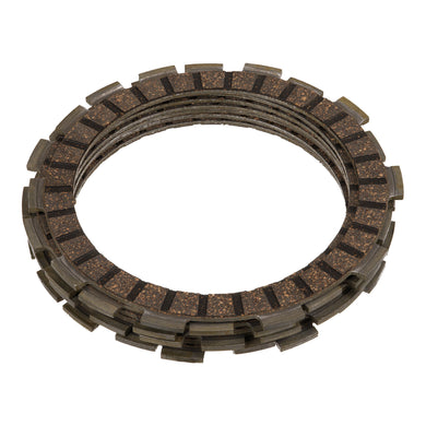 Whites Clutch Kit Fibre YZ80/85 '95-'15