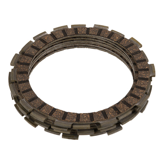 Whites Clutch Kit Fibre YZ80/85 '95-'15