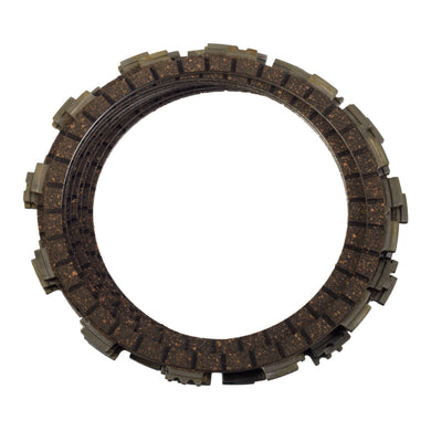 Whites Clutch Kit Fibre YFZ450 (2X4) / YFM700R '06-'08