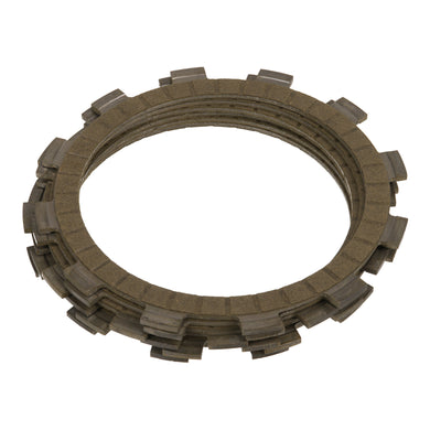 Whites Clutch Kit Fibre Yamaha TTR250 '98-'99