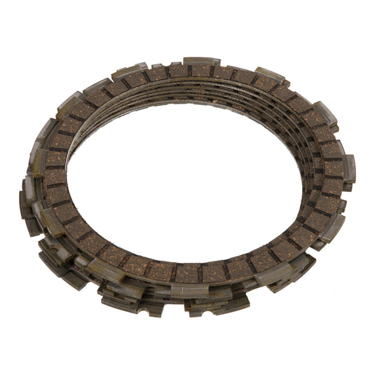 Whites Clutch Kit Fibre DR650 '90-'95