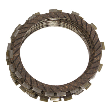 Whites Clutch Kit Fibre (9) =CK4435(8) =CK4424 (7) ZX10 ZRX12
