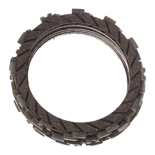 Whites Clutch Kit Fibre ZX6R '95-'03 600cc ZX6R 636cc '03-'04