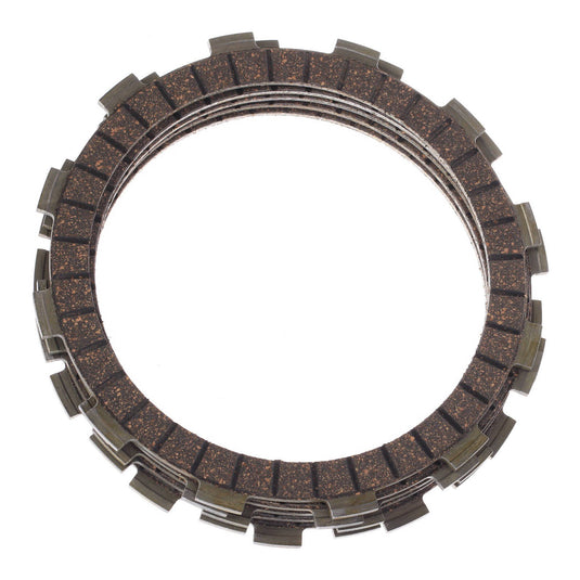 Whites Clutch Kit Fibre EX250R Ninja 250R