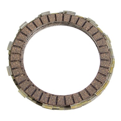 Whites Clutch Kit Fibre TRI Bonneville (865cc) America