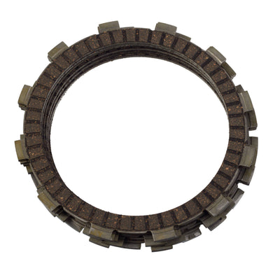 Whites Clutch Kit Fibre BMW F650 Dakar/GS-M '03-'07